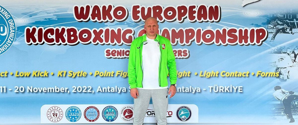 „Žvėris Gym“ – padeda ugdyti kovotoją savyje