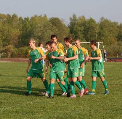„Palangos“ čempionų vairininkas kelia kartelę komandai ir miestui aukštyn