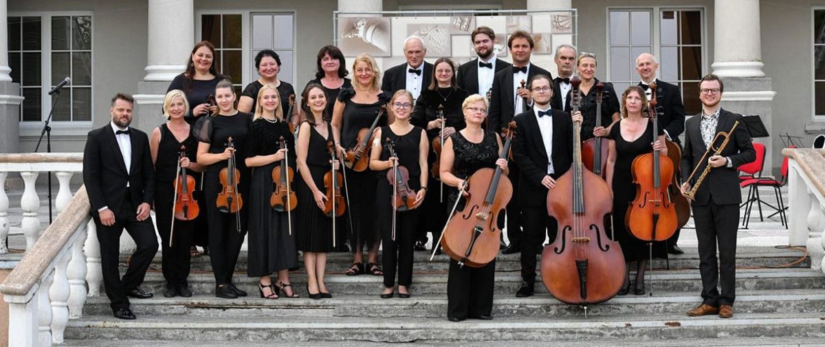 Gegužės 14 d. Kurhauze liesis simfoninės muzikos transformacijos