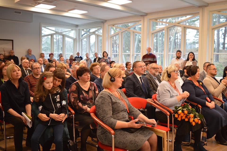 Atidaryta Palangos kurorto muziejaus nuolatinė ekspozicija