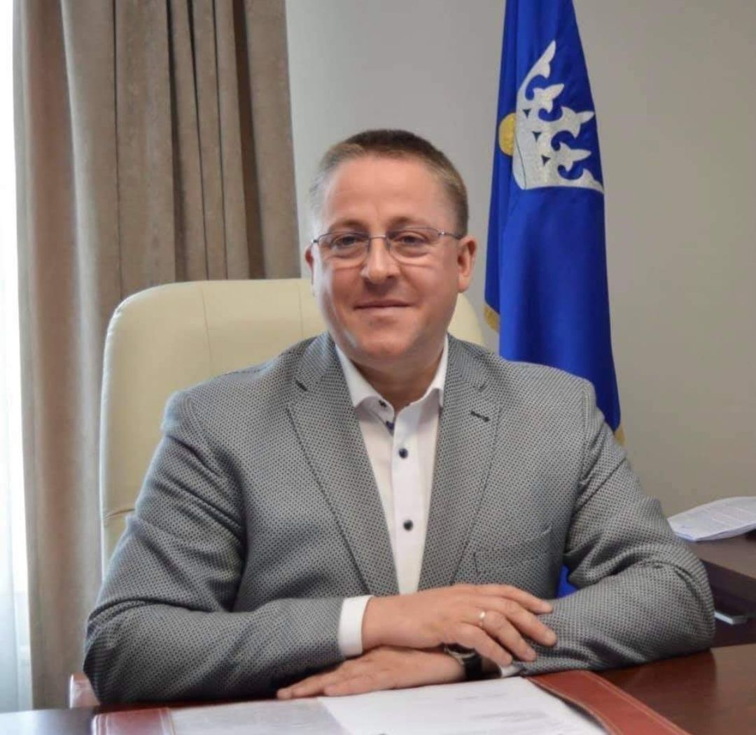 Šarūnas Vaitkus