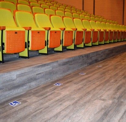 Neįgaliųjų poreikiams – kurorto Savivaldybės dėmesys