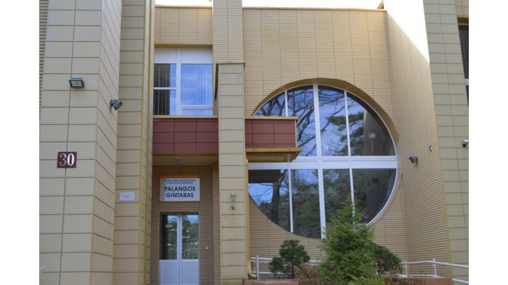 Dar du palangiškiai susirgo koronavirusu: vienas - medicinos darbuotojas iš "Palangos gintaro", kitas dirba Klaipėdoje