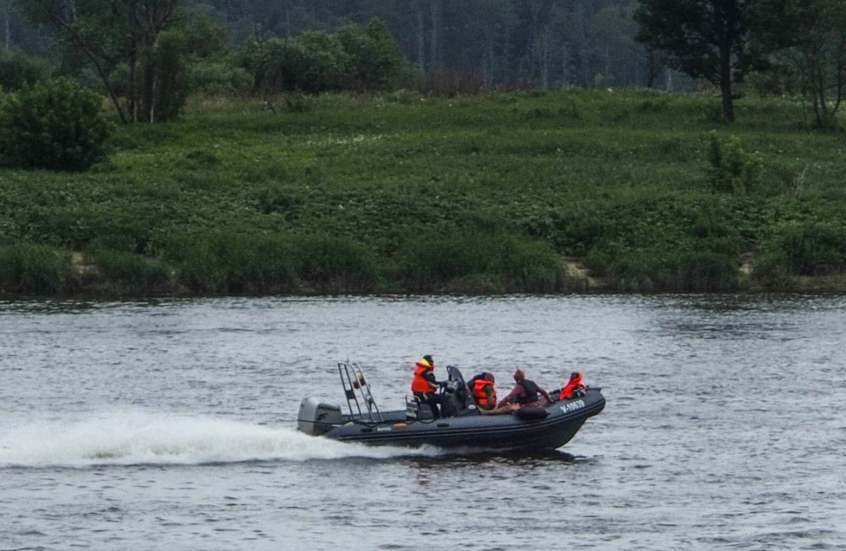 Kretingos rajone savo dukrytę pagrobęs vyras valtimi spruko į Rusiją