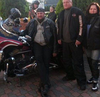 V. Šimaitis: „Mocas“ man padėjo nepalūžti, kai buvo labai sunku“