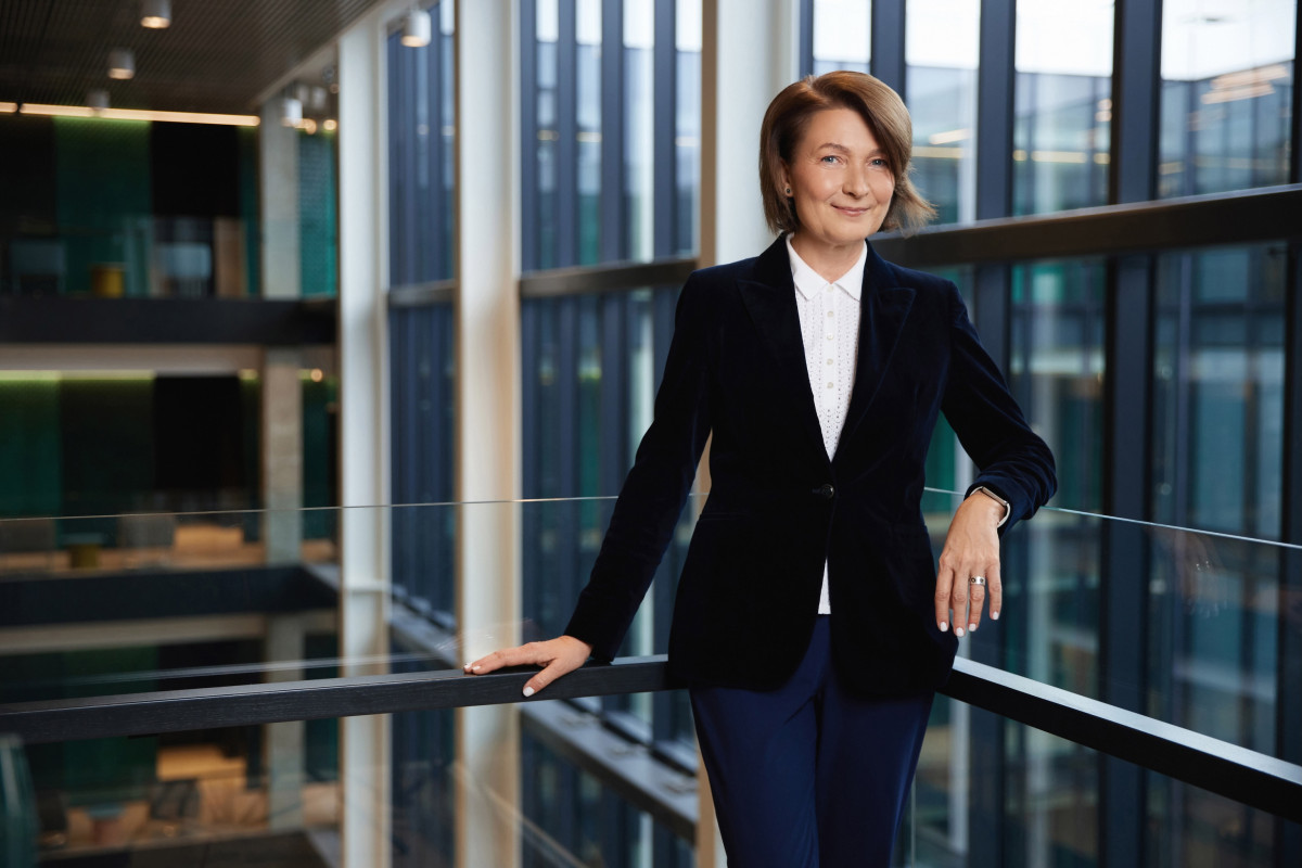 Daiva Kasperavičienė
