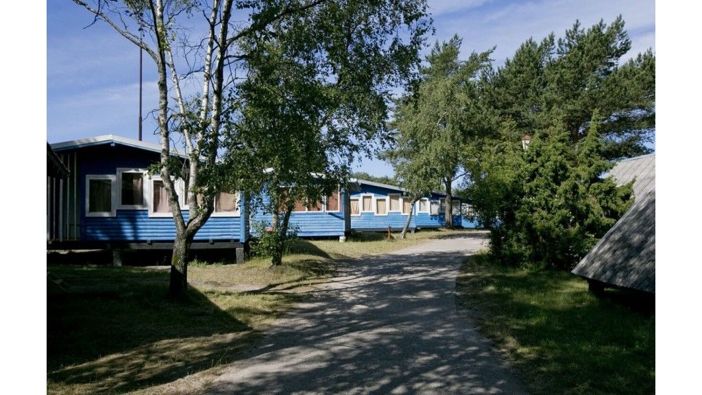 Vyriausybė neskuba laidoti Šventosios namukų – sprendimas nepriimtas
