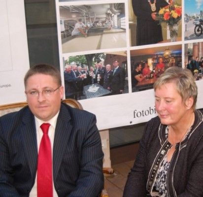 Bergeno ir Palangos fotomenininkai pristatė realistinę Riugerio salą
