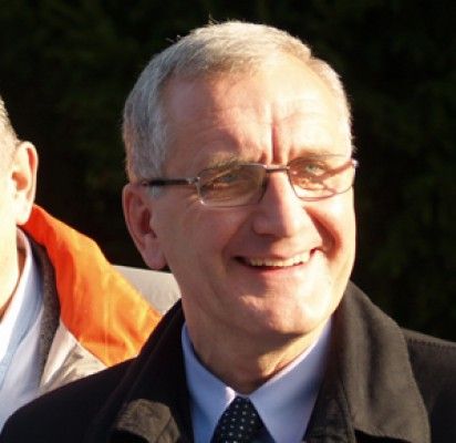 Pranas Žeimys.