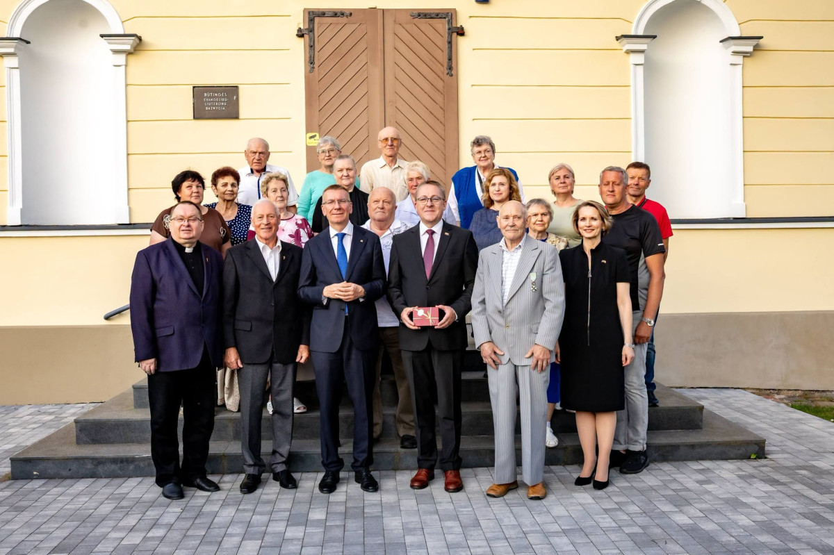 Kamilės Auks nuotraukos