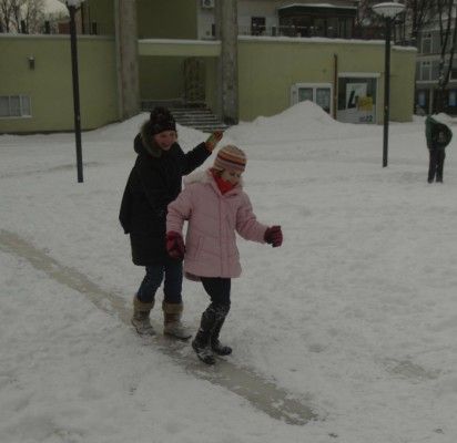 Iš 82 praėjusią savaitę ūminėmis viršutinių kvėpavimo takų infekcijomis susirgusių palangiškių net 42 vaikai ir jaunuoliai iki 17 metų.