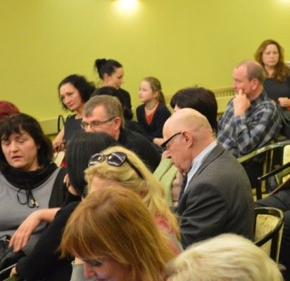 Rizikavę „išsivaikščioti“ kurorto „tvarkiečiai“ išsirinko naują skyriaus pirmininką