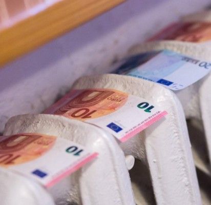 Pasibaigęs šildymo sezonas vieniems – nepakeliamas, kitiems – normalus