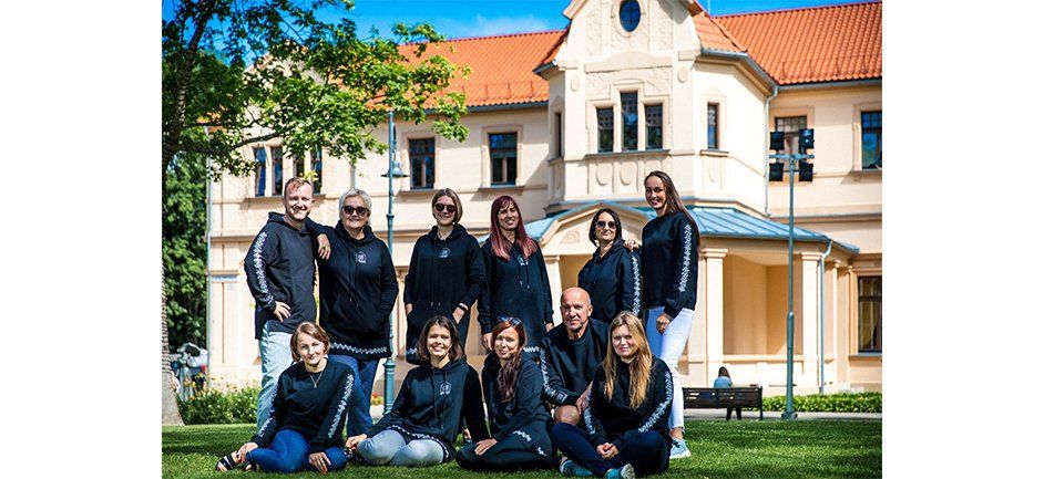 Palangos kultūros ir jaunimo centras – geriausias šalyje