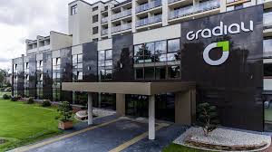 Spalio 14 d. sanatorijoje „Gradiali“ vyks mineralinio vandens gręžinio atidarymo renginys