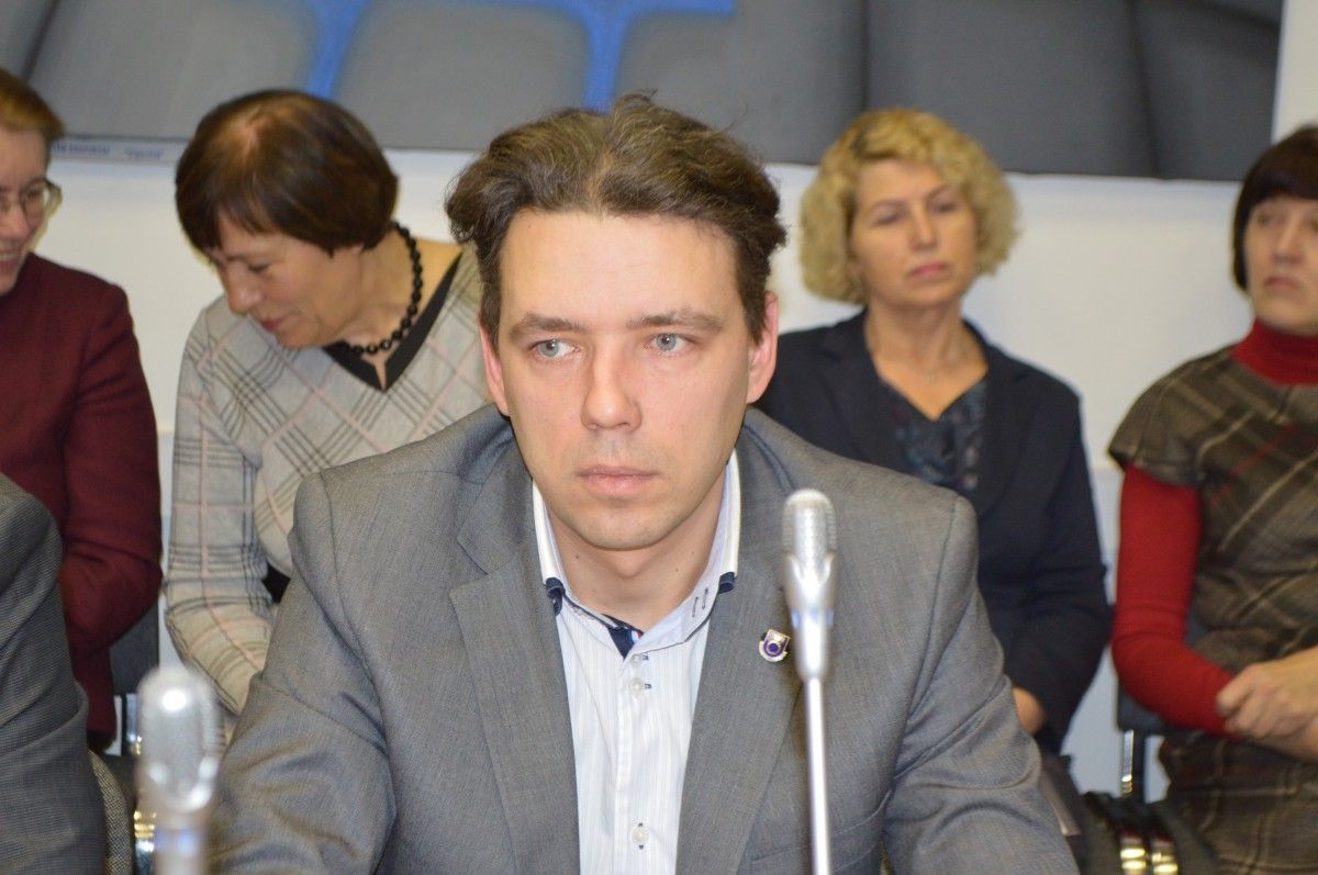 Donatas Elijošius