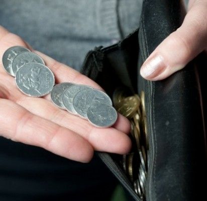 Storės mokyklų direktorių piniginės