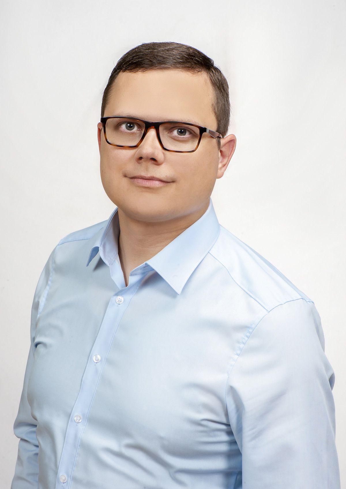 Jonas Kubilius, LSDDP Palangos skyriaus pirmininkas