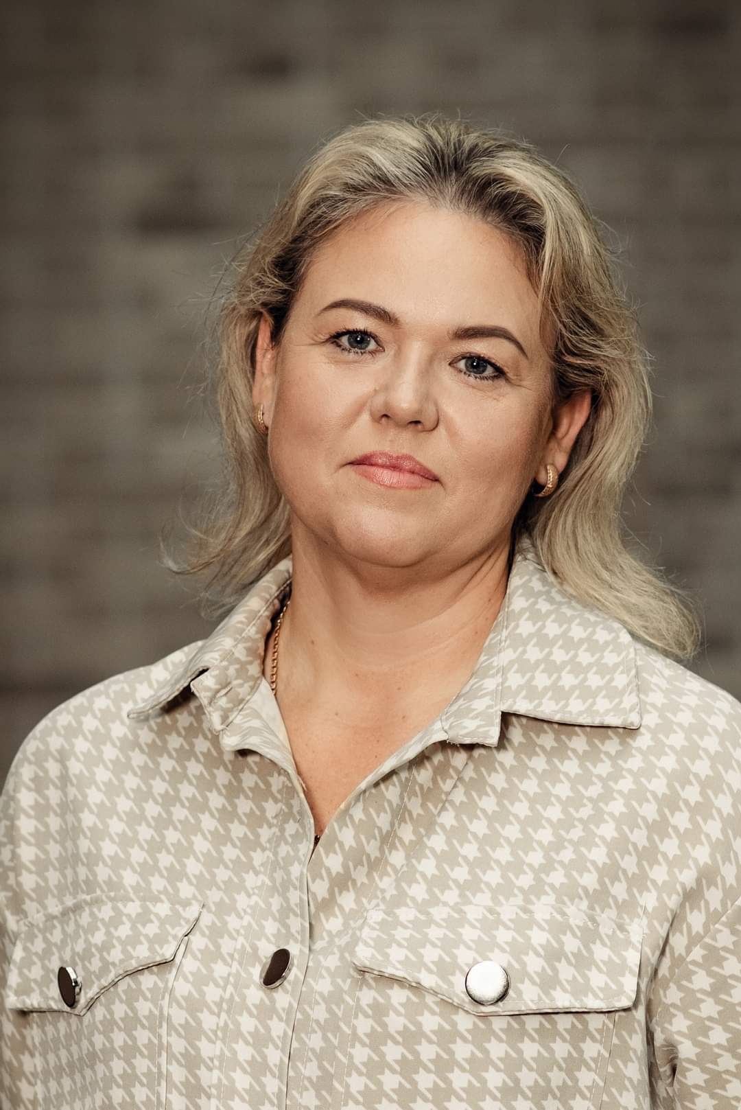 Nemirsetos seniūnaitė Virginija Steponkienė naujuose seniūnaičių rinkimuose nedalyvaus
