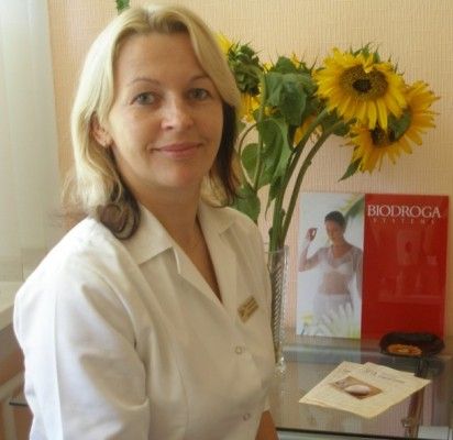 Geriausios daktarės Baltijos jūros gydomosios savybės – neišsemiamos