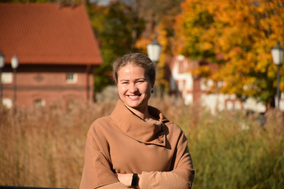 Agnė Abramovičienė