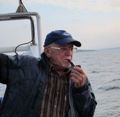 Palangos kurorto muziejaus direktorių Jūratį Viktorą Liachovičių mirtis pakirto staiga