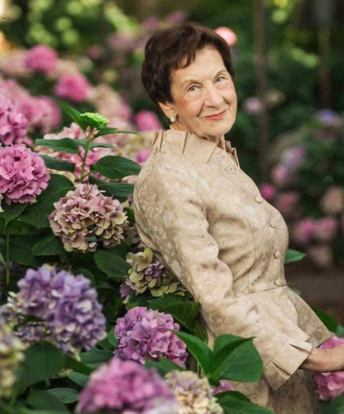 Rūta Gecienė