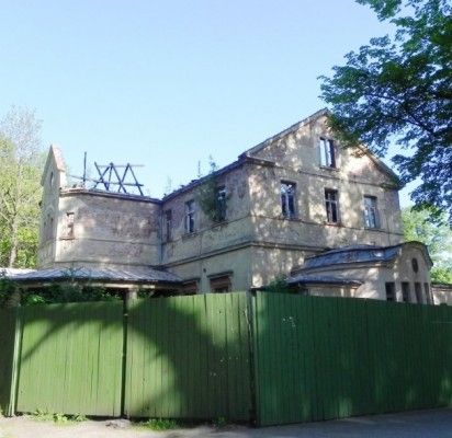 Su kurhauzu atgimsta ir Palangos dvasia