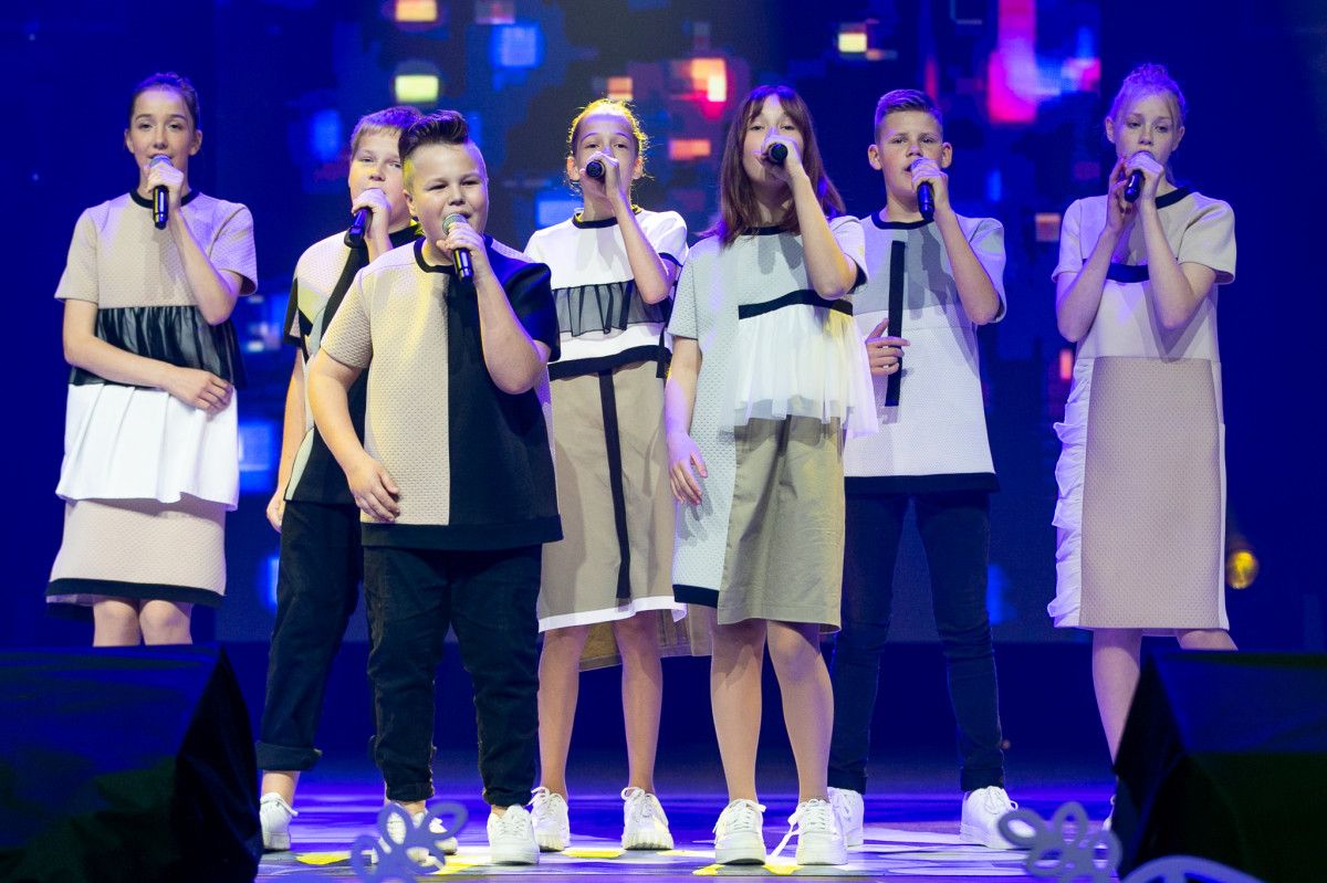 Palangos koncertų salėje - pirmasis tarptautinis jaunimo konkursas PALANGA TALENT LEAGUE