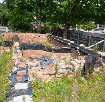 Palanga skyrė lėšų medinės Kurhauzo dalies restauraciniam projektui rengti