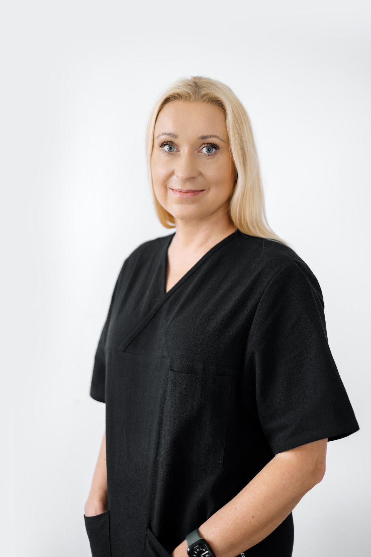 Nora Matulionienė