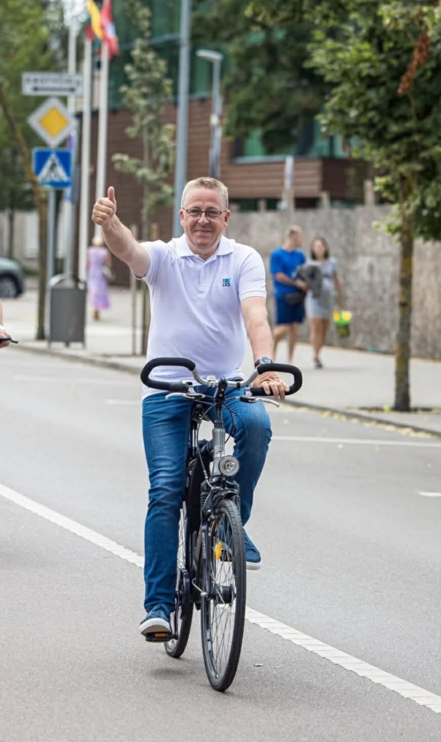Šarūnas Vaitkus