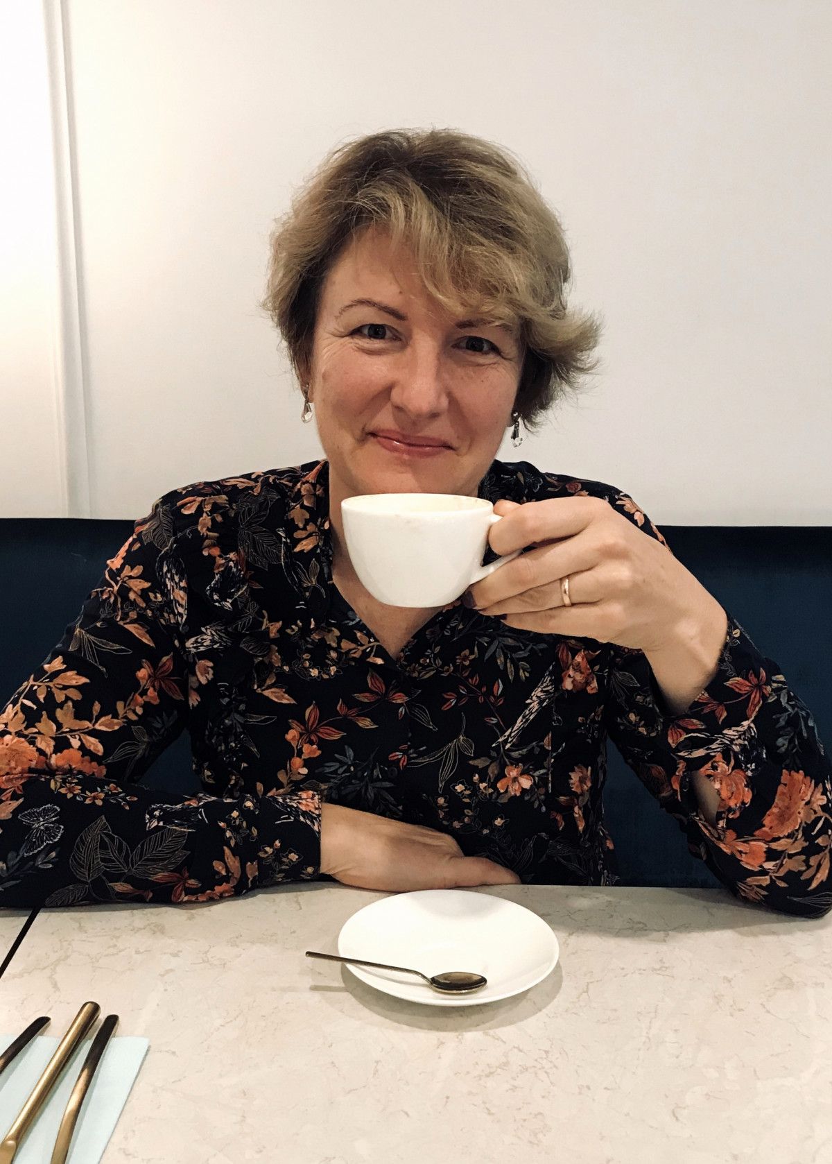 Audra Kaklienė