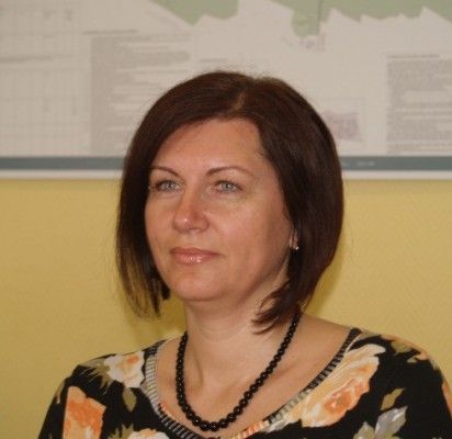 Ž. Žulkuvienė.