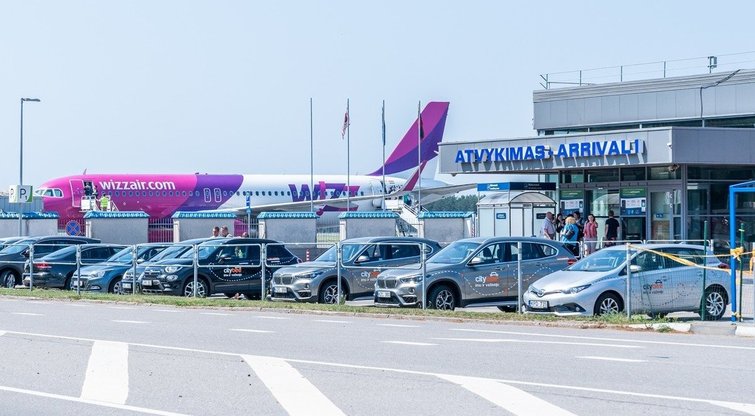 Organizatorių nuotr.