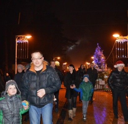 Pareigūnai ir medikai: pagaliau išmokome švęsti Naujuosius metus