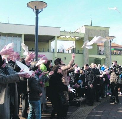 Kultūros diena tebūna širdy visą gyvenimą