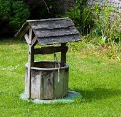 Pavasaris – tinkamas metas išsitirti šulinio vandenį