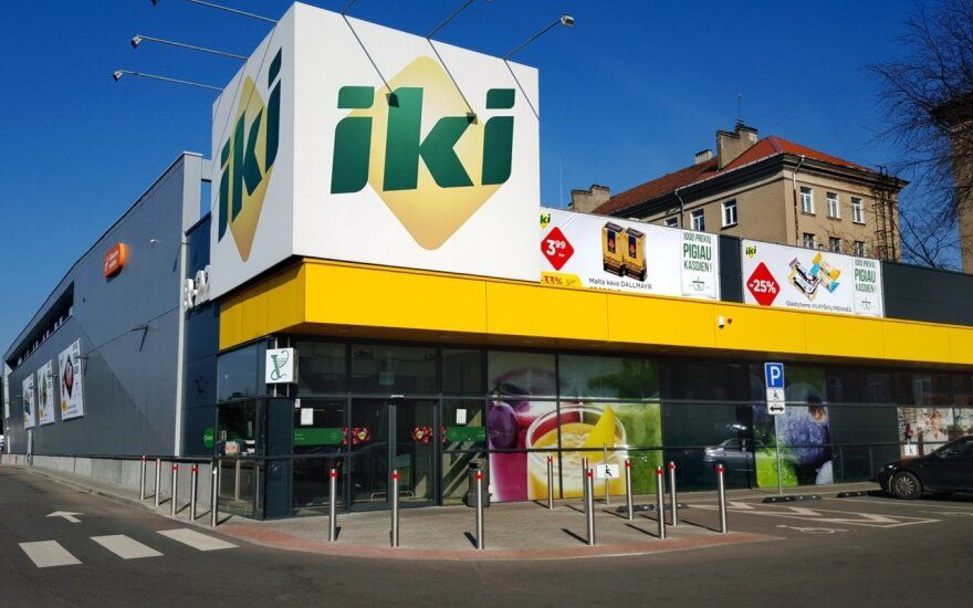 Visomis savaitės dienomis nuo birželio 1 d. iki 22:30 val. dirbs „Iki“ parduotuvė Taikos g. 68a, Palanga „Iki“ parduotuvė Šventosios g. 11, Šventoji, „Iki“ parduotuvė Žvejų g. 35, Palanga
