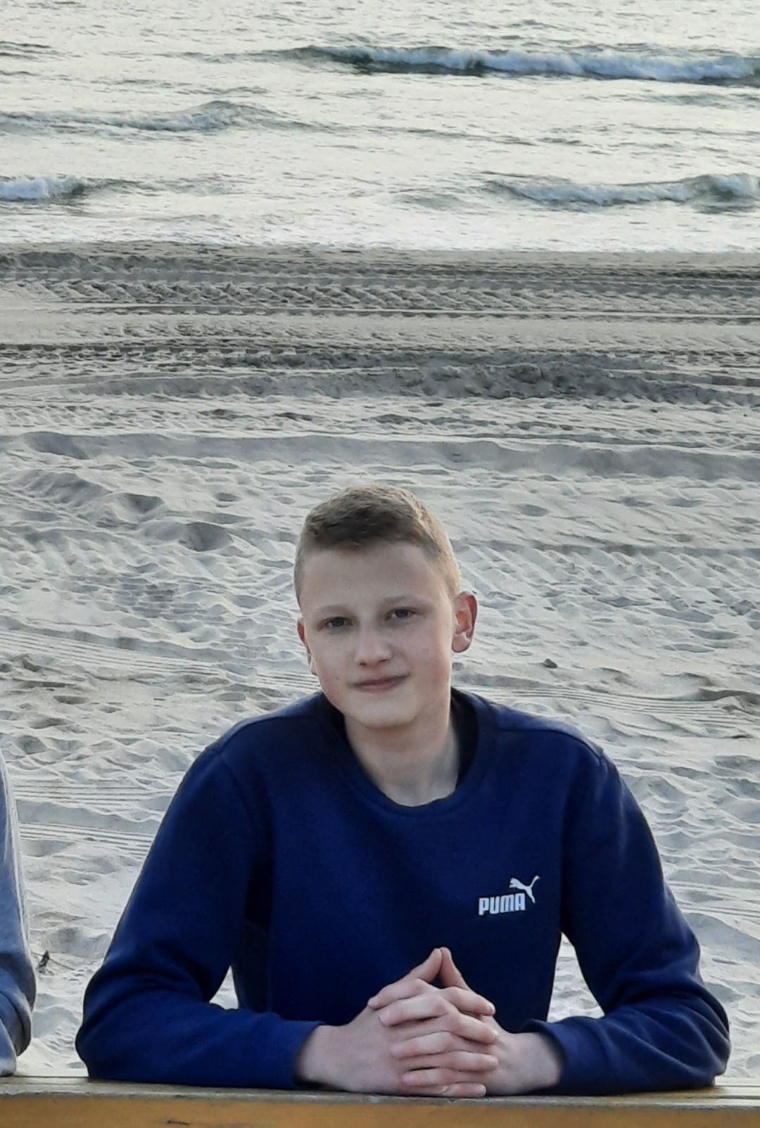 15-etis palangiškis Jokūbas Gudaitis: „Norėčiau pagyventi Prezidento Antano Smetonos tarpukario Lietuvoje“ (VISĄ STRAIPSNĮ SKAITYKITE PENKTADIENĮ "PALANGOS TILTE")