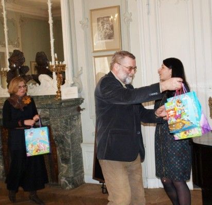 Paaiškėjo Kurorto verslo skyriaus konkurso-parodos nugalėtojai