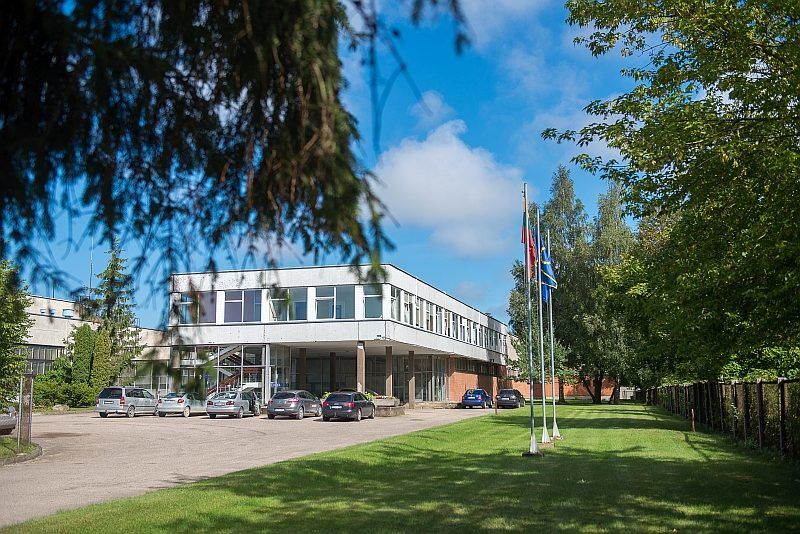 Svarbi informacija dėl šilumos tiekimo karštam vandeniui ruošti gegužės ir birželio mėnesį