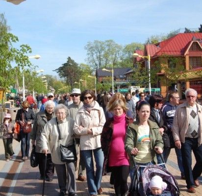 Palangos stabilumas ir pasiekimai įvertinti 11-ta vieta tarp 60-ies savivaldybių