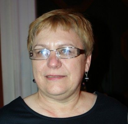 Lilija Banaitienė