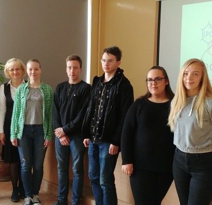 Olimpiados organizatoriai ir nugalėtojai,