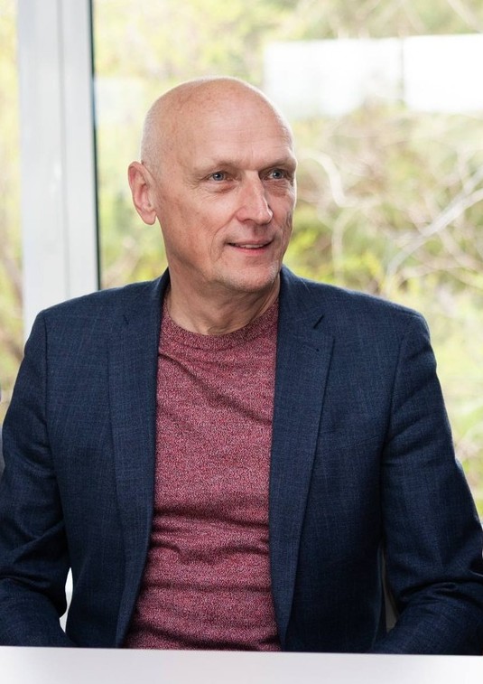 Gediminas Valinevičius, Aldo Kazlausko nuotr.