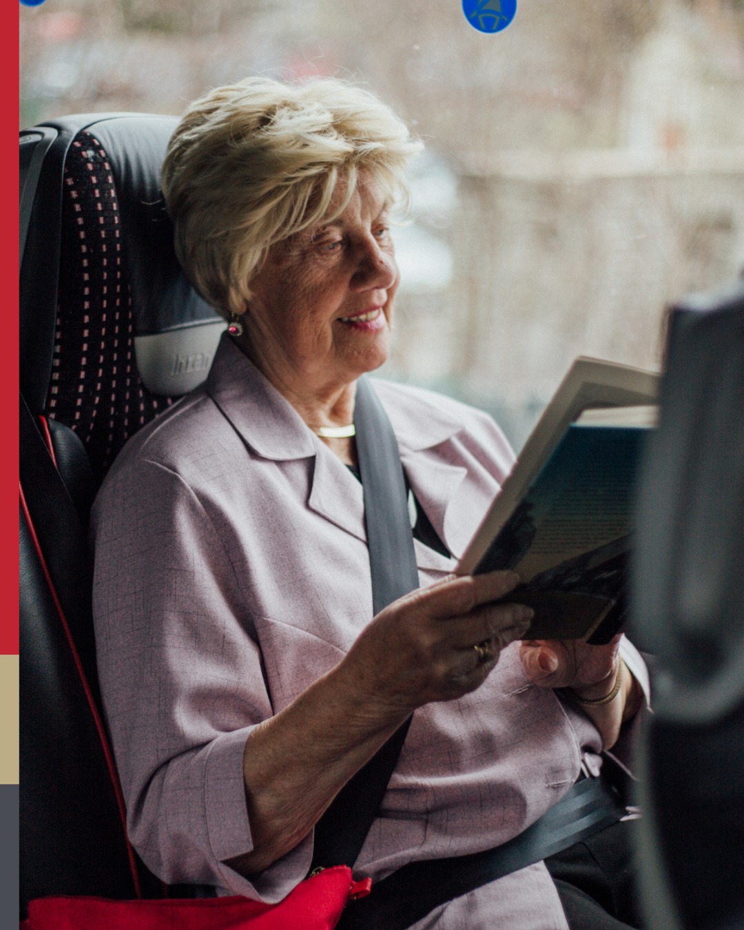„Lux Express“ didina reisų skaičių iš Klaipėdos į Rygą per Palangą ir Liepoją