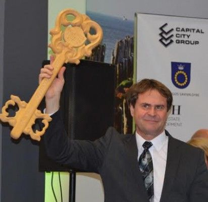 „Palangos komunalinis ūkis“ su renovacijos rangovu pradeda aiškintis teisme