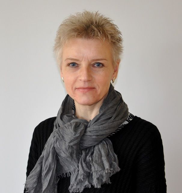 Psichologė Vilma Kalninienė