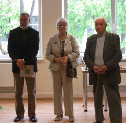 Prisimenant architektą, kūrusį Palangos veidą